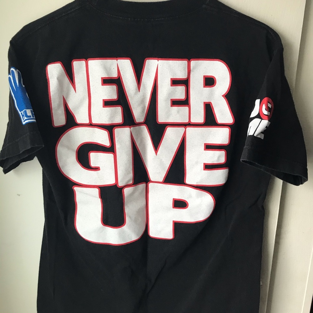 John Cena Tee